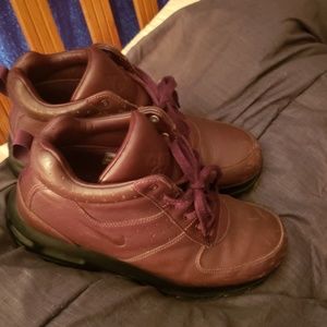 Nike boots
